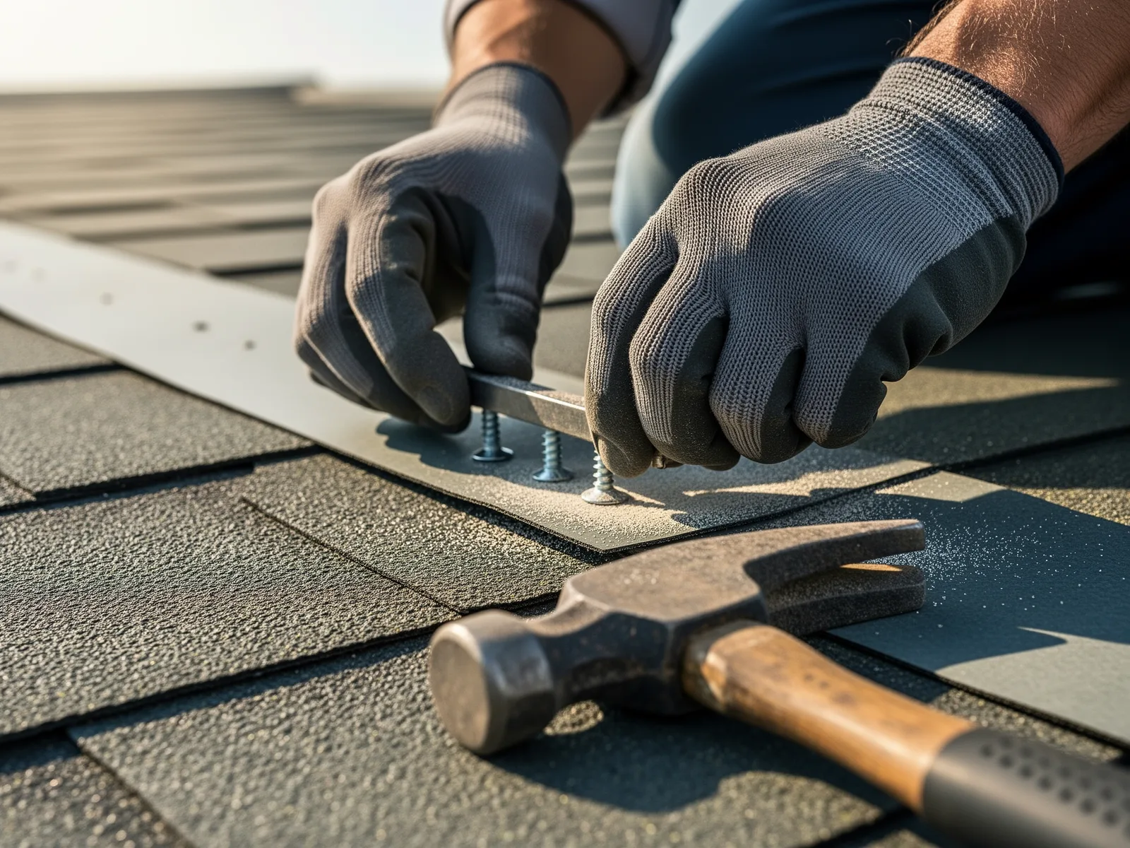 Why choose Fascia Repair in Kalifornsky, AK